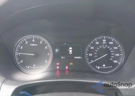 2015 Hyundai Genesis 3.8 из США, поврежденный, VIN KMHGN4JE5FU093564